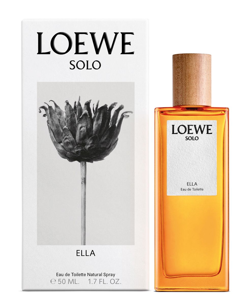 LOEWE - Solo Ella eau de toilette 50ml
